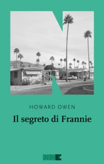 Il segreto di Frannie - Howard Owen