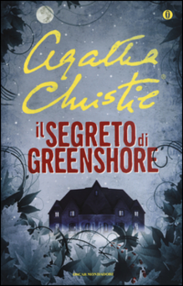 Il segreto di Greenshore - Agatha Christie