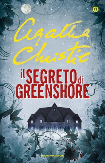 Il segreto di Greenshore - Agatha Christie