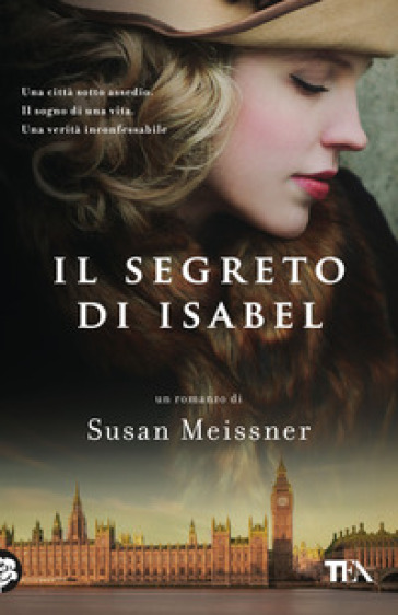 Il segreto di Isabel - Susan Meissner