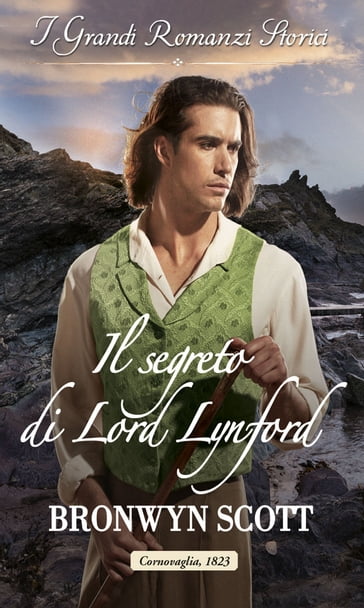 Il segreto di Lord Lynford - Bronwyn Scott