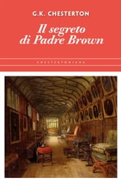 Il segreto di Padre Brown