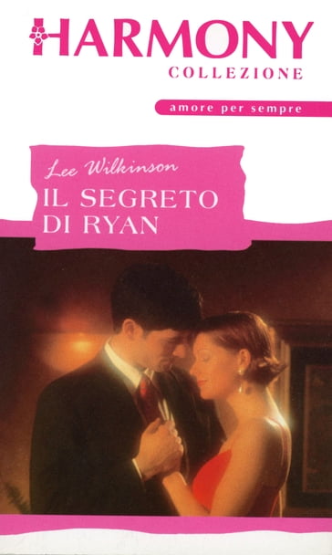 Il segreto di Ryan - Lee Wilkinson