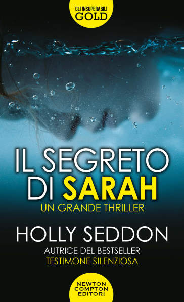 Il segreto di Sarah - Holly Seddon