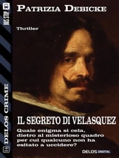 Il segreto di Velasquez