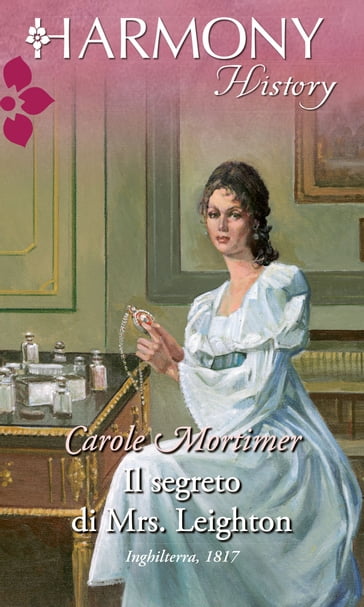 Il segreto di mrs. leighton - Carole Mortimer