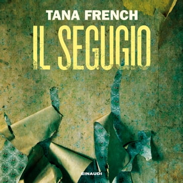 Il segugio - Tana French - Alfredo Colitto