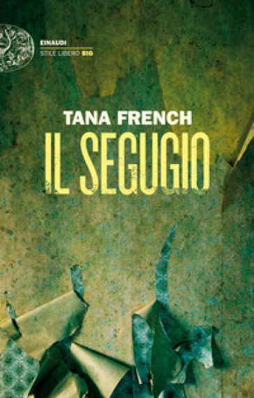 Il segugio - Tana French