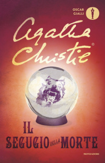 Il segugio della morte - Agatha Christie