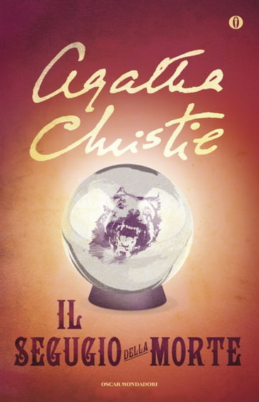 Il segugio della morte - Agatha Christie
