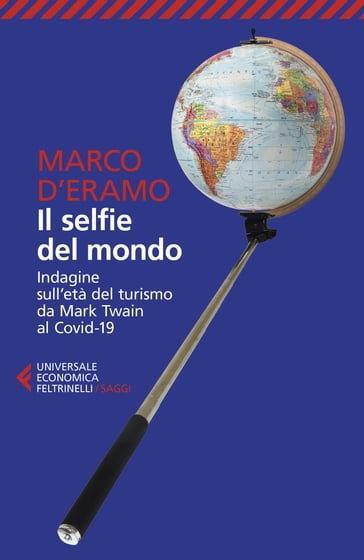 Il selfie del mondo - Marco D