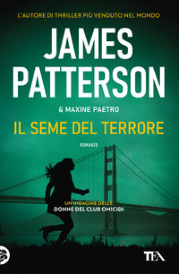 Il seme del terrore - James Patterson - Maxine Paetro