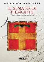 Il senato di Piemonte