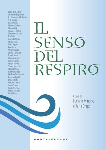 Il senso del respiro - AA.VV. Artisti Vari