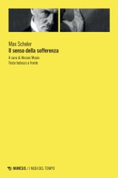 Il senso del sofferenza