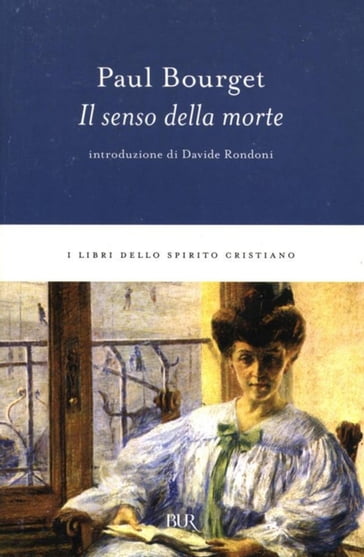 Il senso della morte - Paul Bourget