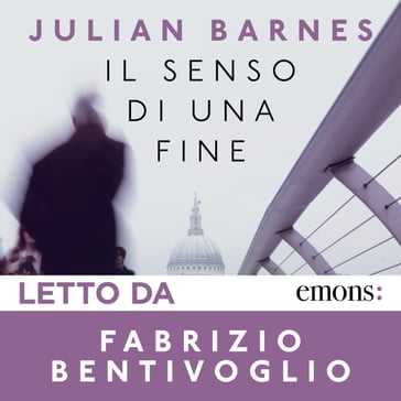 Il senso di una fine - Julian Barnes