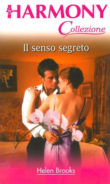 Il senso segreto - Helen Brooks