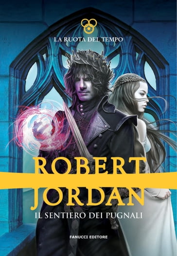 Il sentiero dei pugnali - Robert Jordan