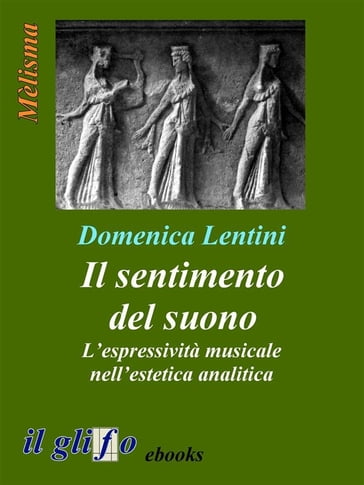 Il sentimento del suono - Domenica Lentini