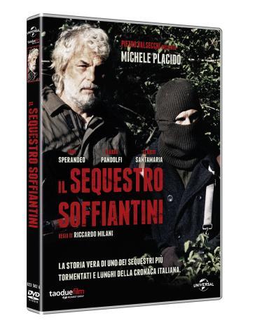 Il sequestro Soffiantini (DVD) - Pietro Valsecchi
