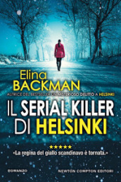 Il serial killer di Helsinki