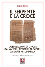 Il serpente e la croce