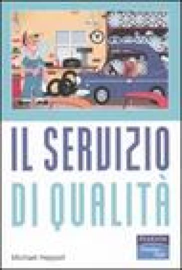 Il servizio di qualità - Michael Heppell