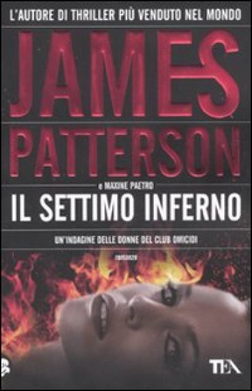 Il settimo inferno - James Patterson