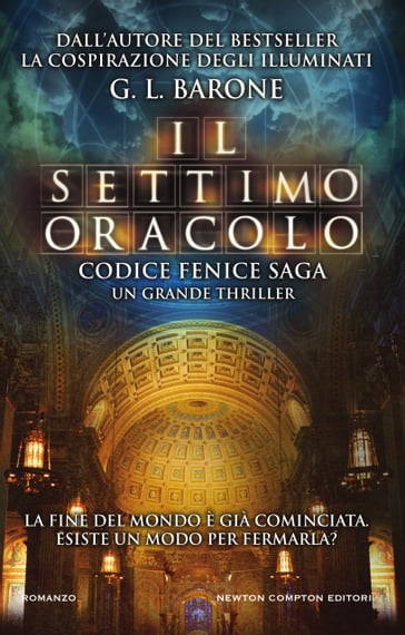 Il settimo oracolo - G. L. Barone