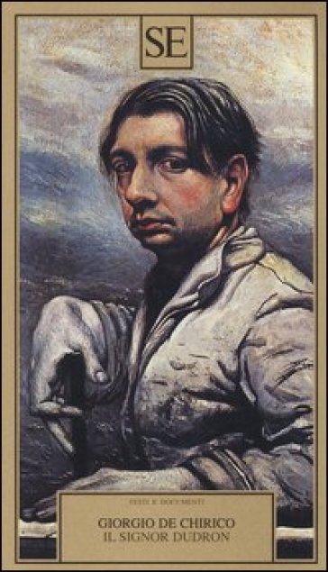 Il signor Dudron - Giorgio De Chirico