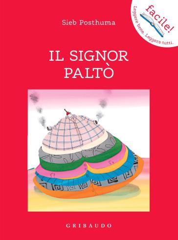 Il signor Paltò - Sieb Posthuma