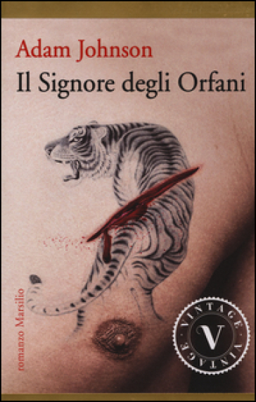 Il signore degli orfani - Adam Johnson