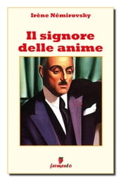 Il signore delle anime