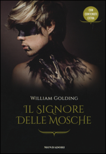 Il signore delle mosche - William Golding - Libro - Mondadori Store