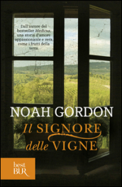 Il signore delle vigne