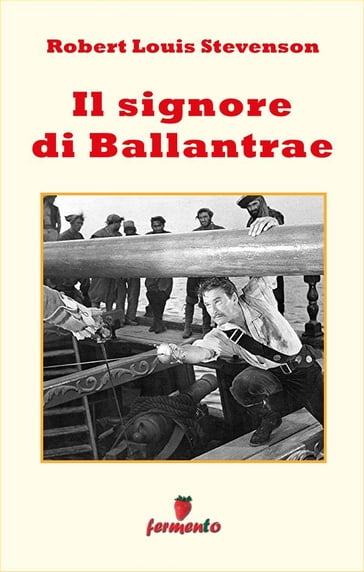 Il signore di Ballantrae - Robert Louis Stevenson