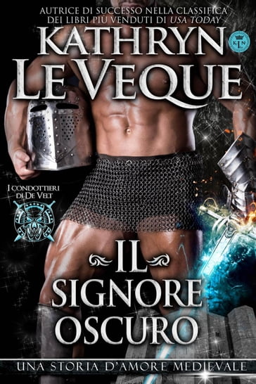 Il signore oscuro - Kathryn Le Veque