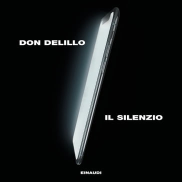 Il silenzio - Don Delillo - Federica Aceto