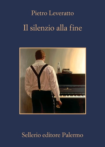 Il silenzio alla fine - Pietro Leveratto