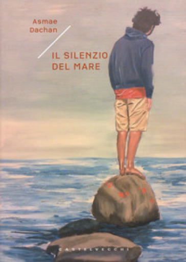 Il silenzio del mare - Asmae Dachan