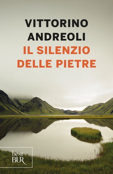 Il silenzio delle pietre - Andreoli Vittorino