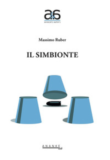 Il simbionte - Massimo Ruber