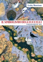 Il simbolismo degli uccelli