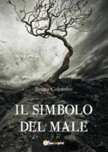 Il simbolo del male - Bruno Colombo