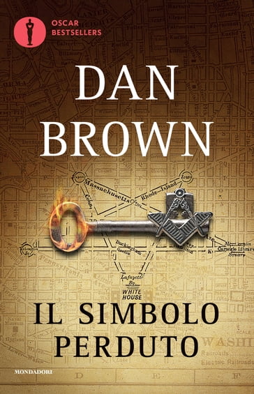 Il simbolo perduto - Dan Brown