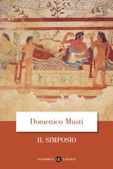 Il simposio - Domenico Musti