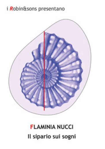 Il sipario sui sogni - Flaminia Nucci