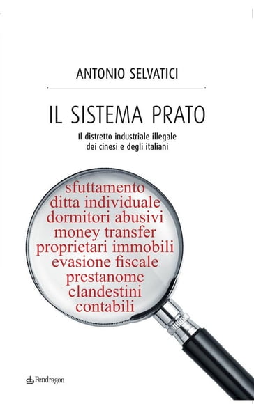 Il sistema Prato - Antonio Selvatici
