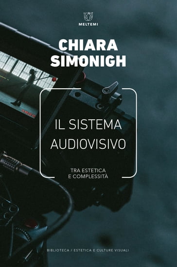 Il sistema audiovisivo - Chiara Simonigh